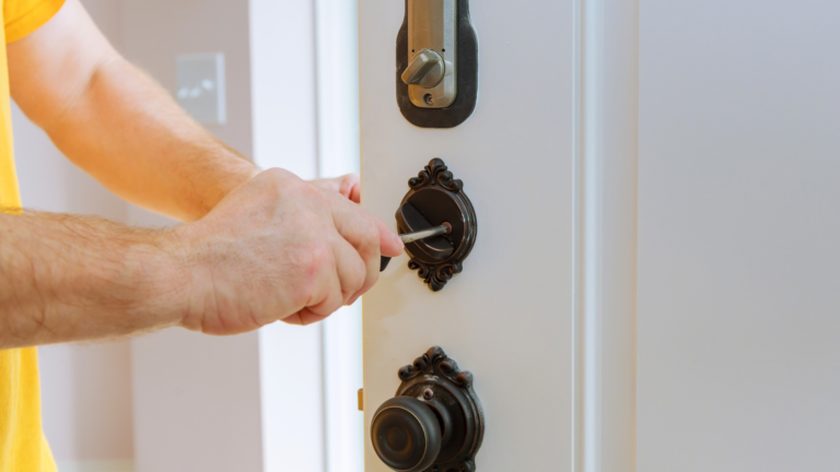 Locksmith in Cypress, CA