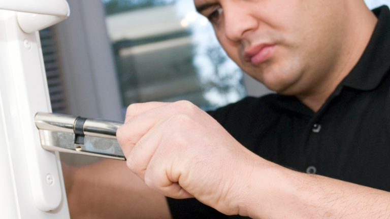 Comprehensive Commercial Locksmith Assistance in Cypress, CA