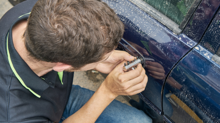 Premier Car Key Services in Cypress, CA