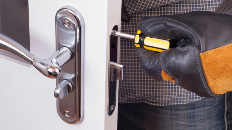 Locksmith in Cypress, CA