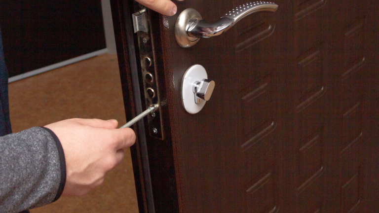 Locksmith in Cypress, CA